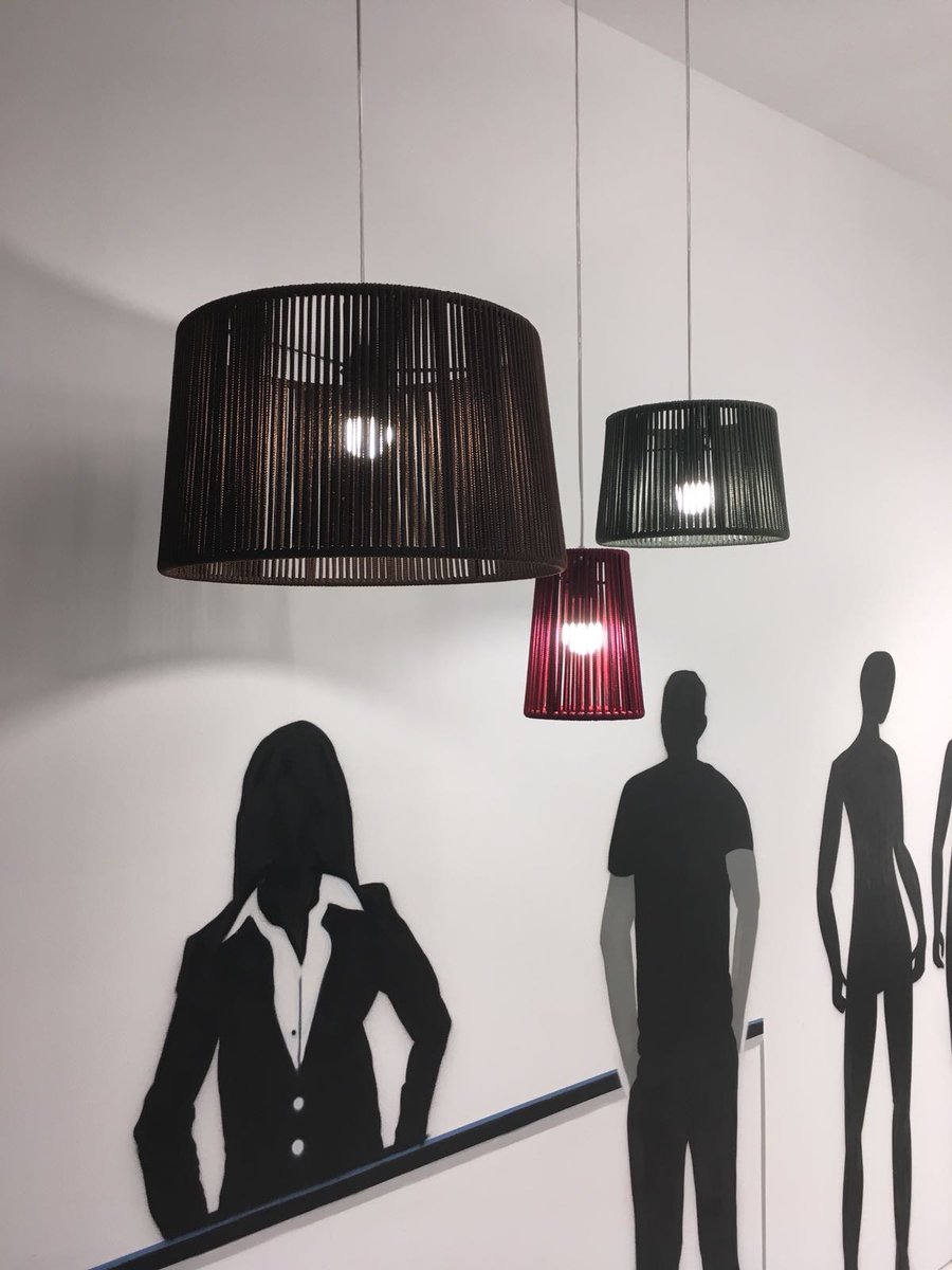 olebyfm's tweet photo. One more year, Ole by Fm present its latest novelties at @habitatvalencia, 18-21 Sept. 2018. We invite you to visit our stand. Level 2 - Stand H8

#olebyfm #fmiluminacion https://t.co/UoIsPcpWiQ