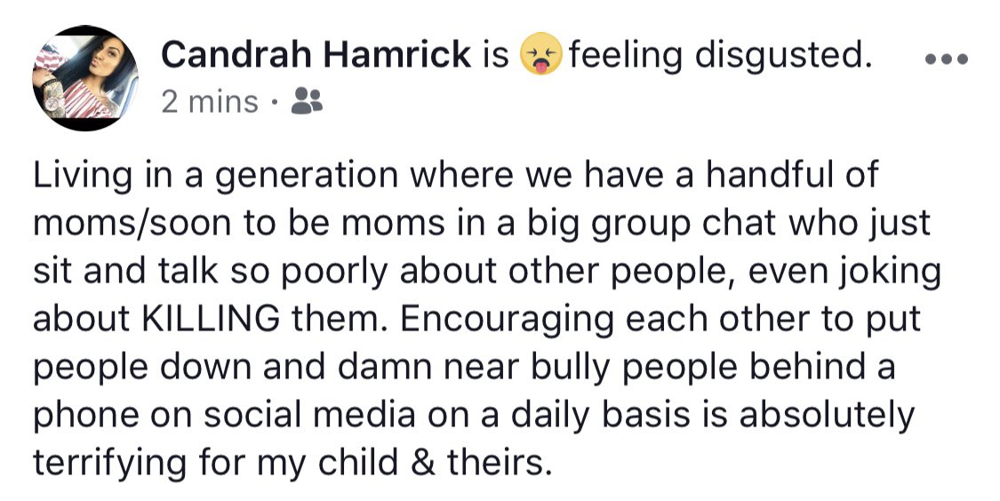 Is it just me or ... 😫