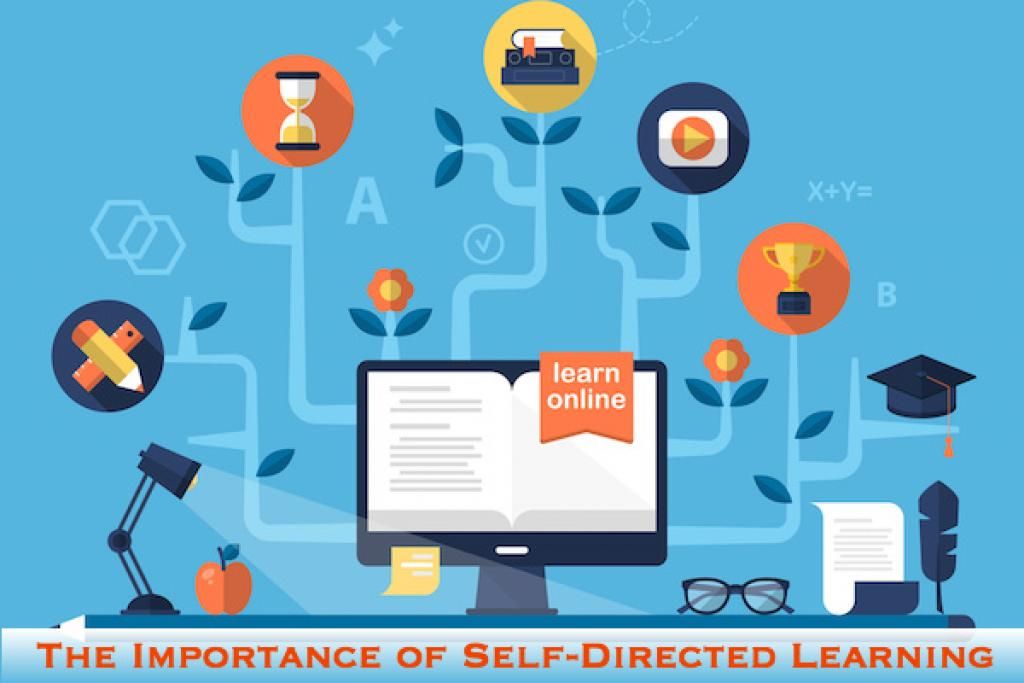 kom_shee's tweet photo. On Importance of Self-Directed Learning by @helpteaching 
Knowing how to learn is an essential skill so we should empower children with the right tools, guidance, and motivation. #edchat #elearning  #onlinelearning https://t.co/mbvZNBP9s9 https://t.co/NoTshpl3Rw