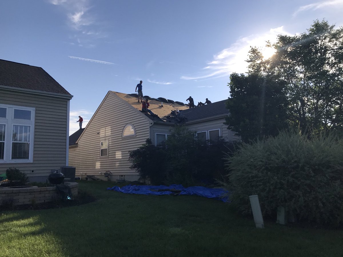 The Roofing Guys tweet media