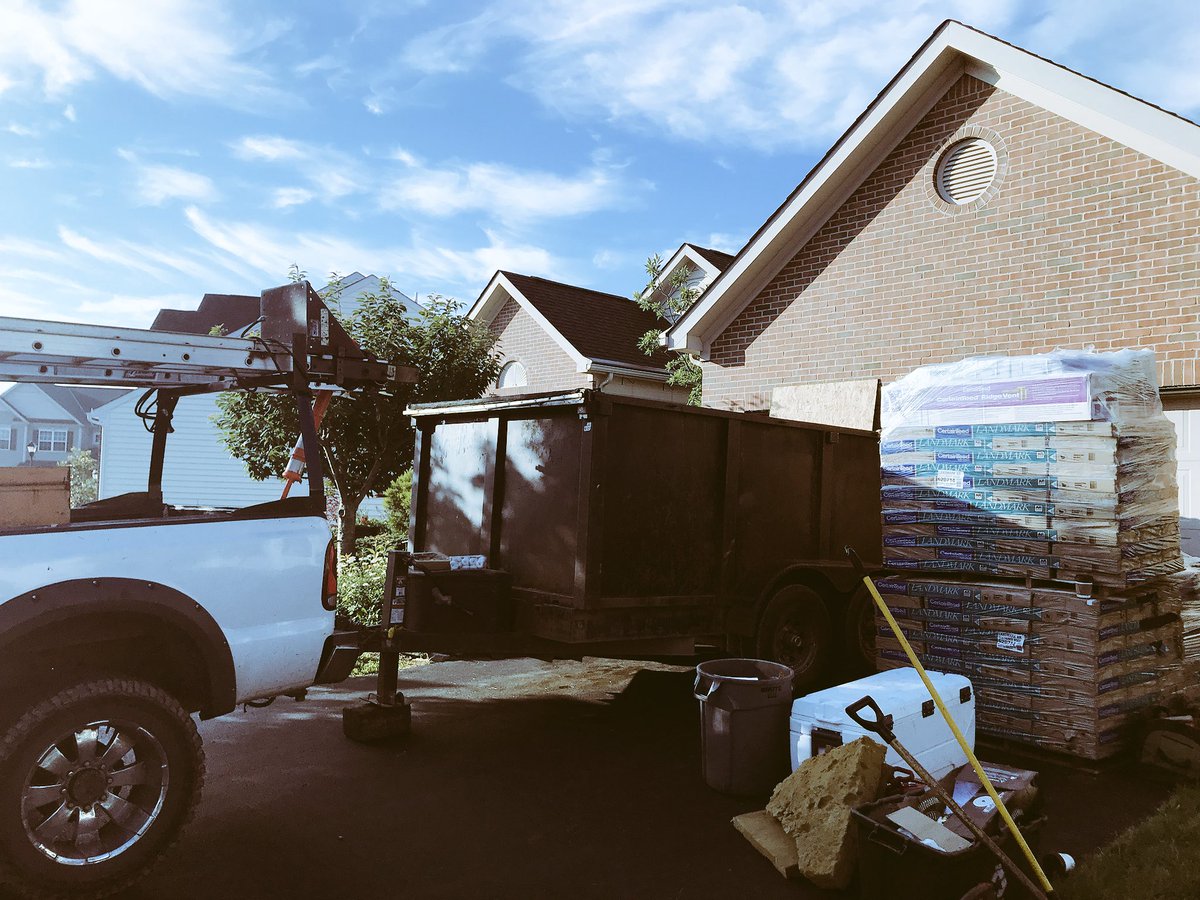 The Roofing Guys tweet media