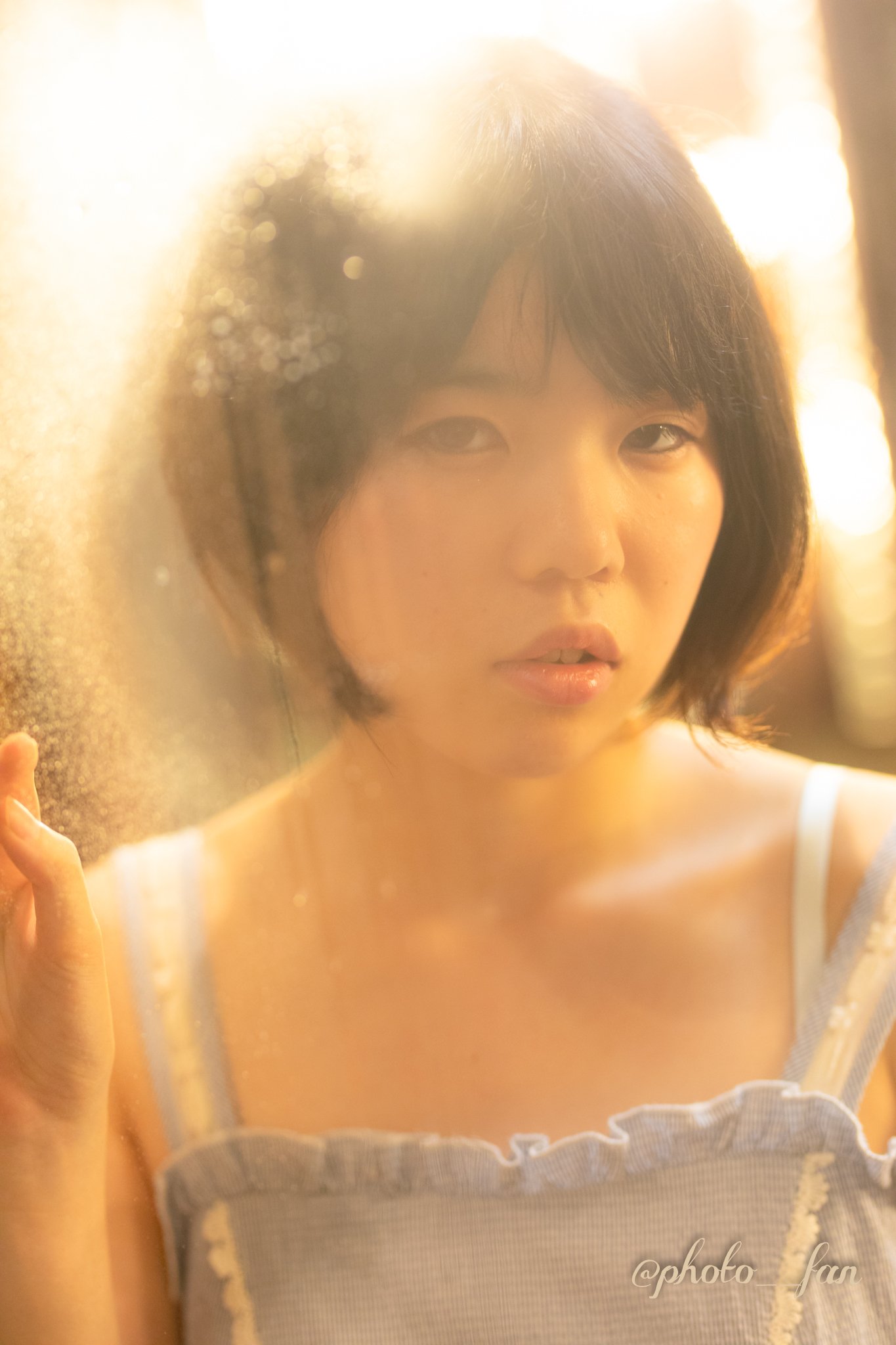 どす در توییتر あまねみさきさん Amane Misaki 今回はショートカットで可愛らしくなってました どす در توییتر あまねみさきさん Amane Misaki 今回はショートカットで可愛らしくなってました