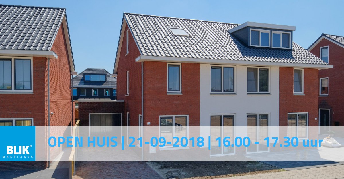 OPEN HUIS | 21-09-2018 | 16.00 - 17.30 uur

Athenestraat 13 in Hengelo

Een luxe royaal uitgebouwde 2-onder-1-kap woning.

funda.nl/makelaars/heng…