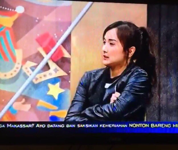 Debby Shinta tweet media