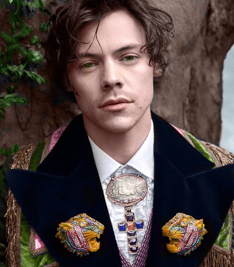 hstylespics's tweet photo. Colored versions. (via honeyhxrry) https://t.co/MPwJ6zpKzb