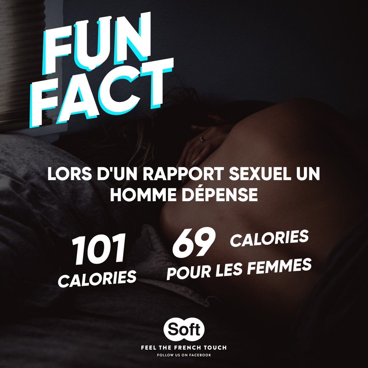 softcondomsFR's tweet photo. Un régime à base de sexe ?! Ahhh oui 🤤🍆
Retrouvez notre régime à base de sexe sur notre blog ! > https://t.co/4eSmyeBbVe 
#funfact #safesex #softcondoms #préservatif https://t.co/PldukbP4J7