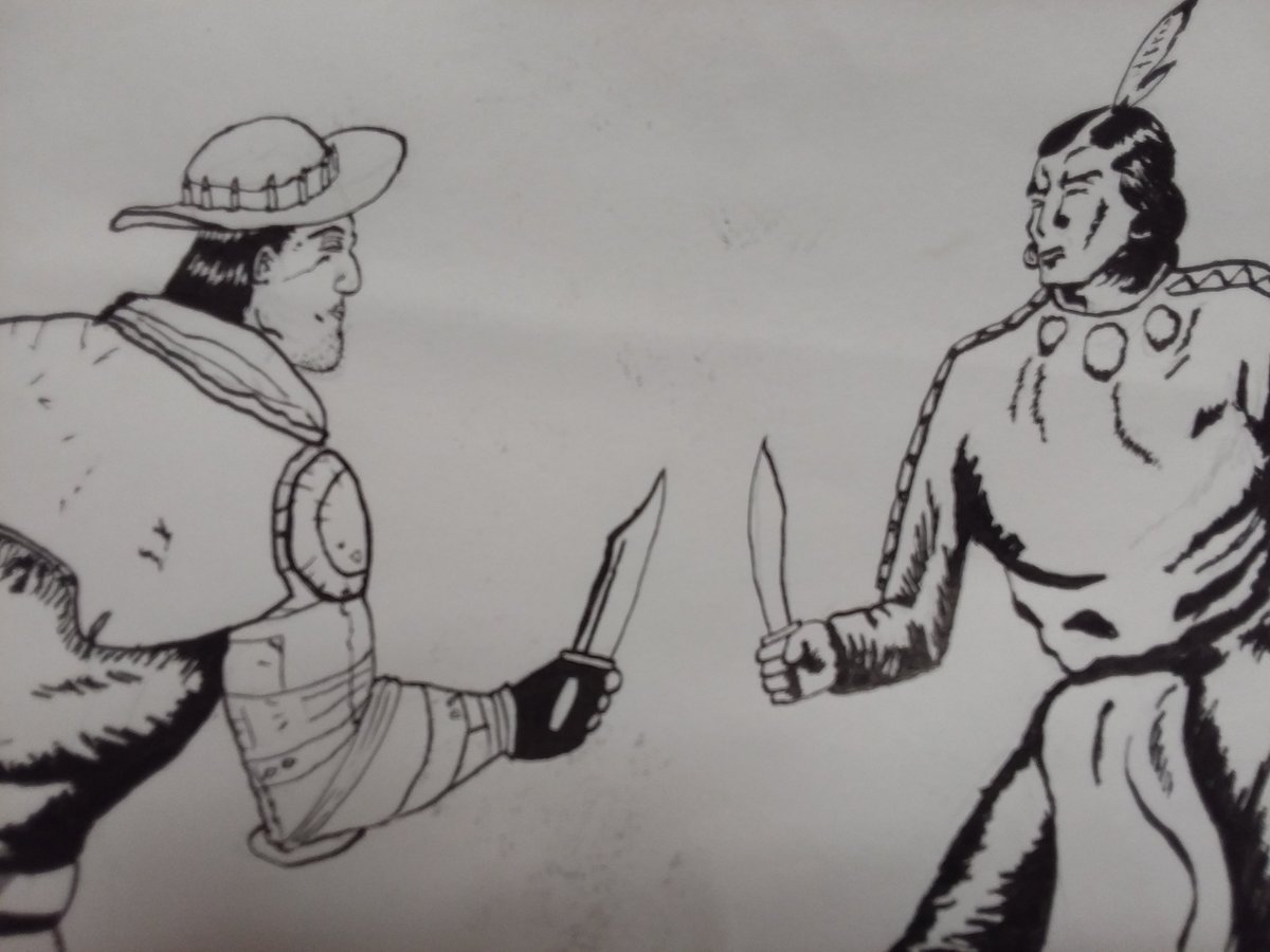 cowboy_steel's tweet photo. :)
#SteelCowboyFanArt
@AvidComicReader @TycadeTyler @josephb41123641 @Brainiac420 https://t.co/gWIReLXOHp