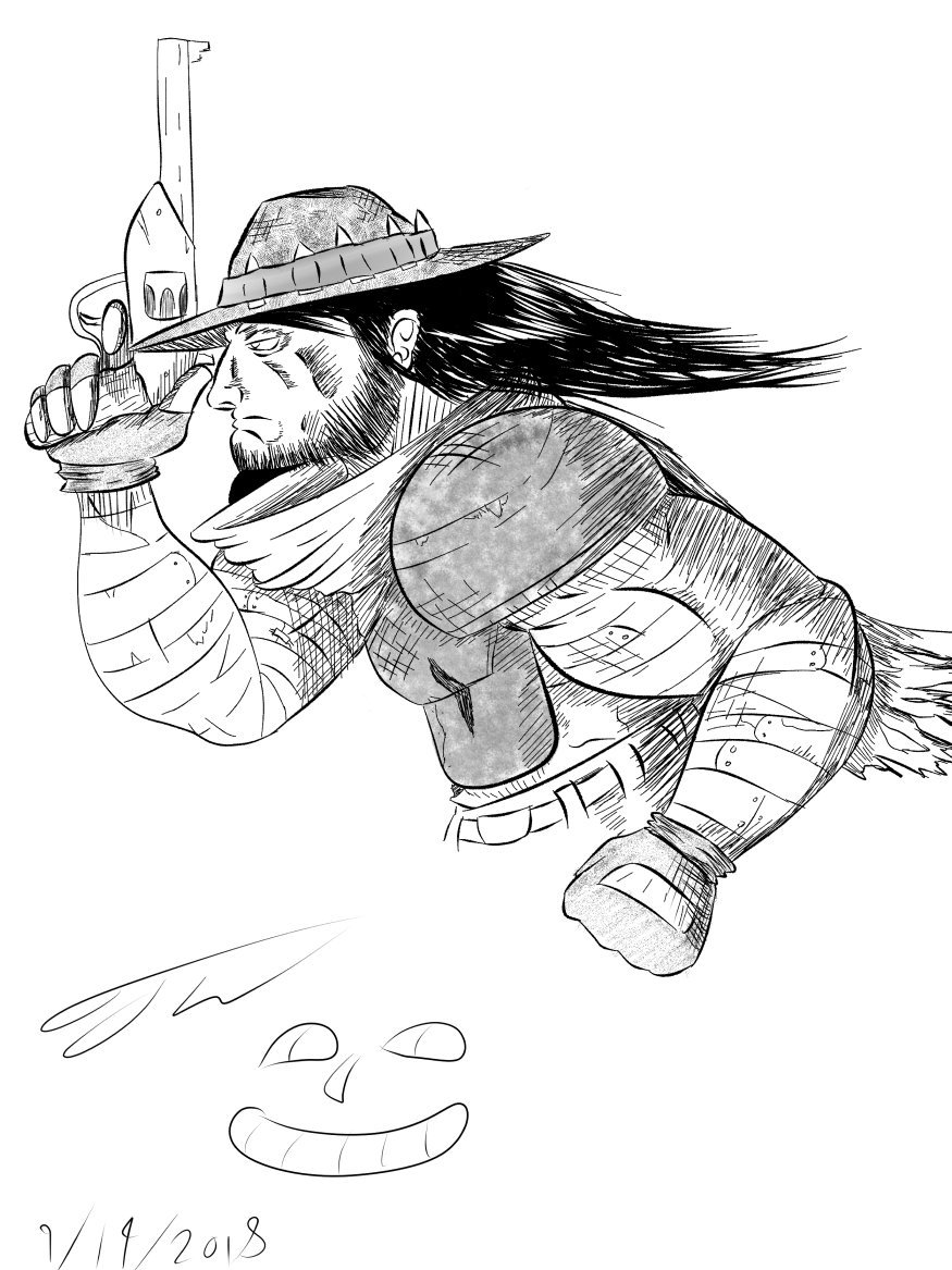 cowboy_steel's tweet photo. :)
#SteelCowboyFanArt
@AvidComicReader @TycadeTyler @josephb41123641 @Brainiac420 https://t.co/gWIReLXOHp
