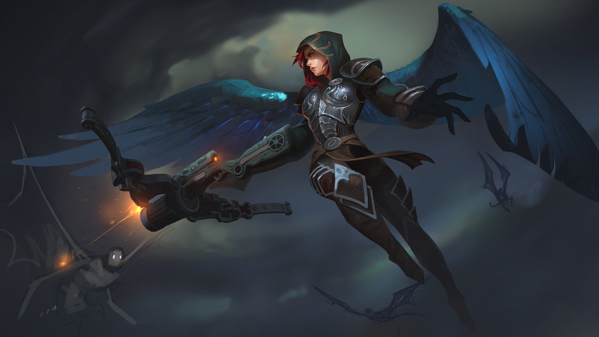 IGN Smite League tweet media