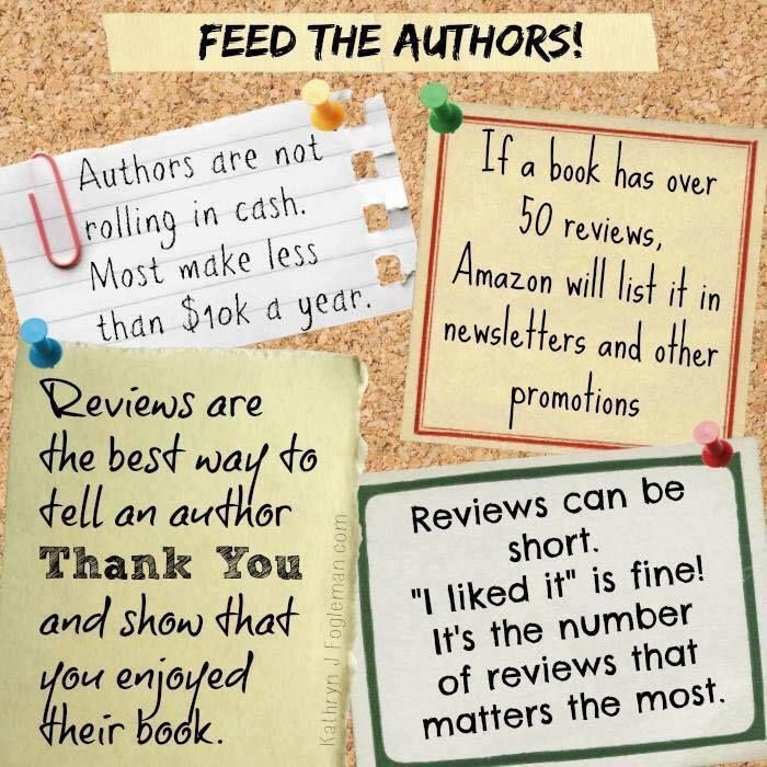 The best way to thank a writer is to post a review...😊

#writerslife #amwriting