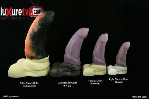 Bad dragon forum