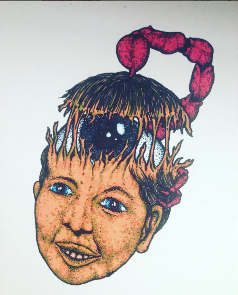 SpokaneZineFest's tweet image. Colin Horner is tabling at #spokanezinefest Check out his art, zines at: instagram.com/collin_horner_… #spokanedoesntsuck #spokanearts #spokanewrites #zines #goonsquad #colinhorner #thebartlett #visitspokane