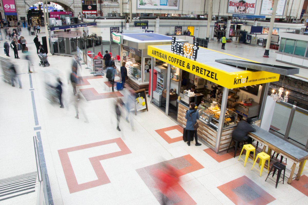 Welcome to new #BoughtonsList member @AJCtrailers! They are experts in #coffeeshop fitting and manufacture innovative coffee and food service retail spaces. Check out their list profile to find out more! boughtonscoffeehouse.com/ajc