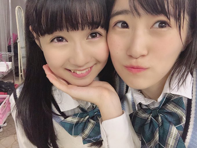 Twitterのコスプレ画像16