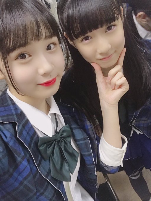 Twitterのコスプレ画像17