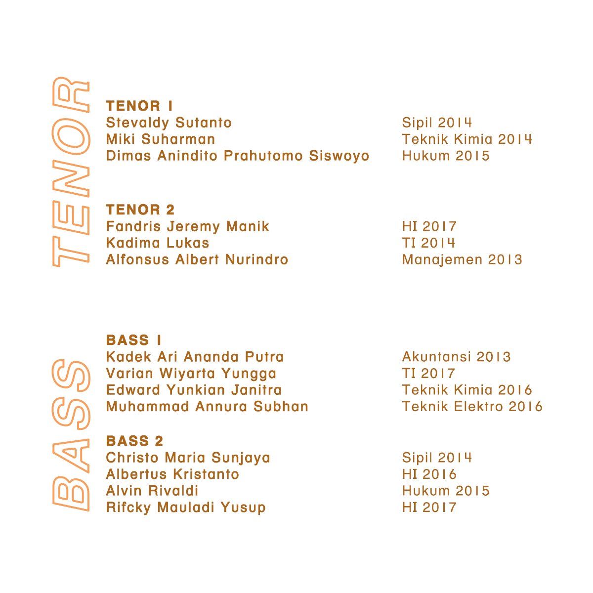 Persatuan Mahasiswa UNPAR tweet media