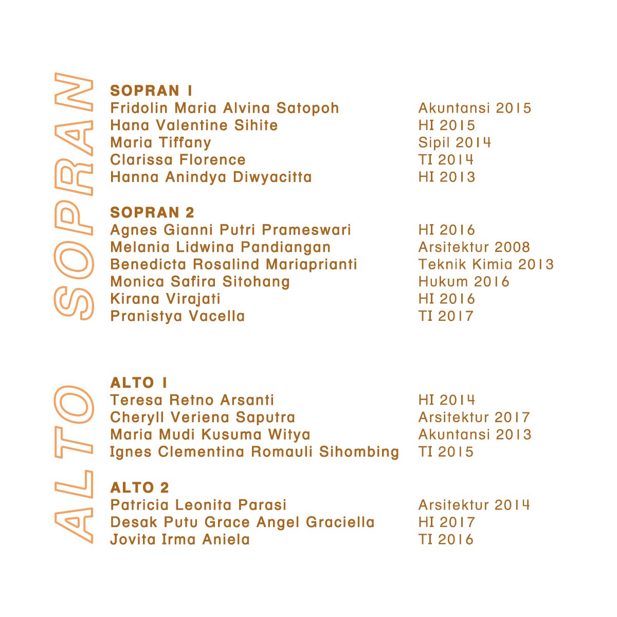 Persatuan Mahasiswa UNPAR tweet media