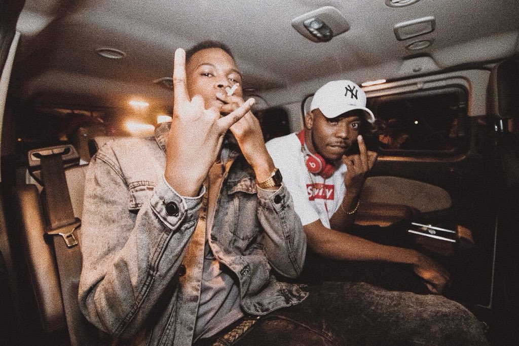 MashBeatz_'s tweet photo. ON God 

THANKS FOR NOTHING Out now 

🔮: https://t.co/e1XehpxrF7 

#TFNSzn https://t.co/kh401ncIcf