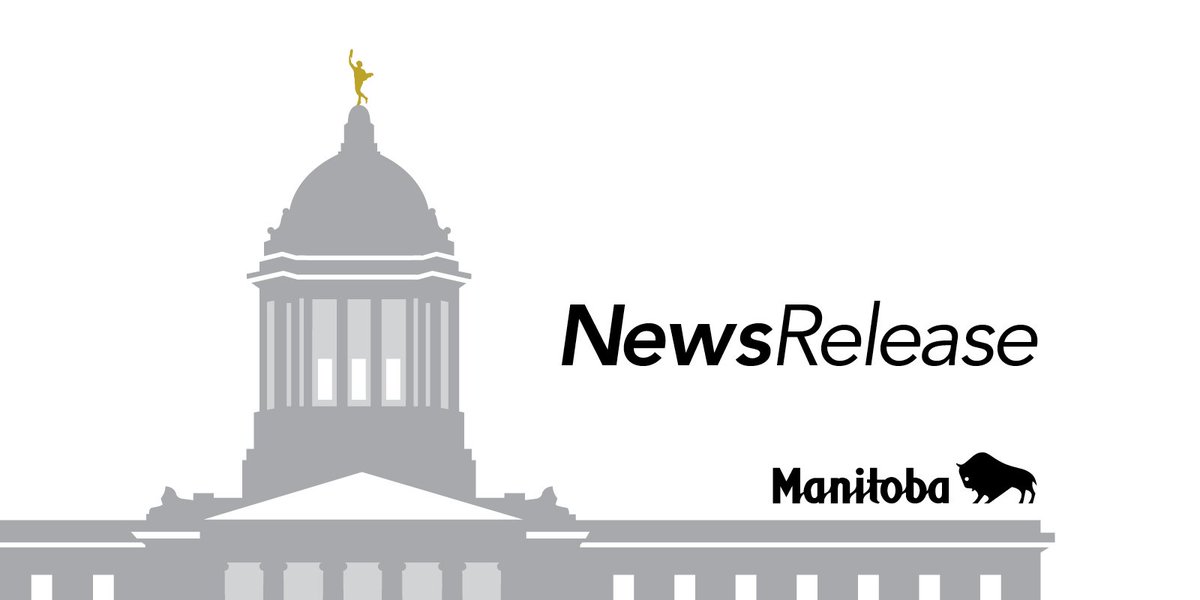 Manitoba Making Progress in Reducing Red Tape bit.ly/2pfXtoq https://t.co/veebELLmka