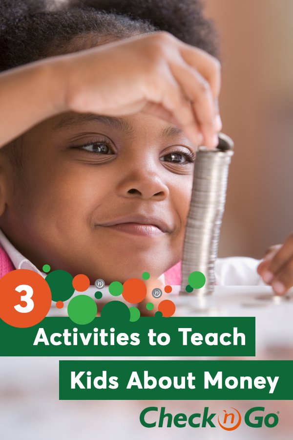Check N Go On Twitter Didyouknow That By Age Seven Most - check out our blog for i!   deas on how to raise financially savvy kids http ow ly x16z30lrllc pic !   twitter com jo1lpsqjkg