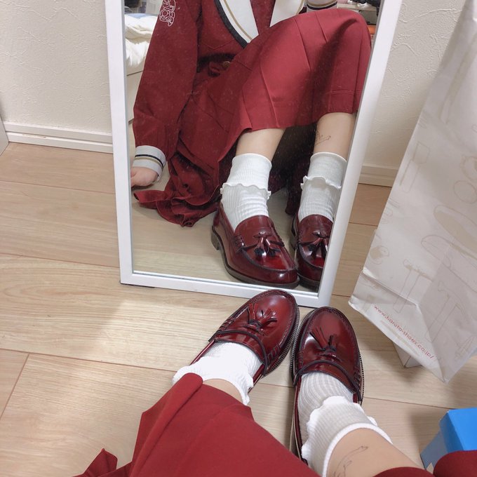 コスプレイヤー茶叶小果のTwitter画像52