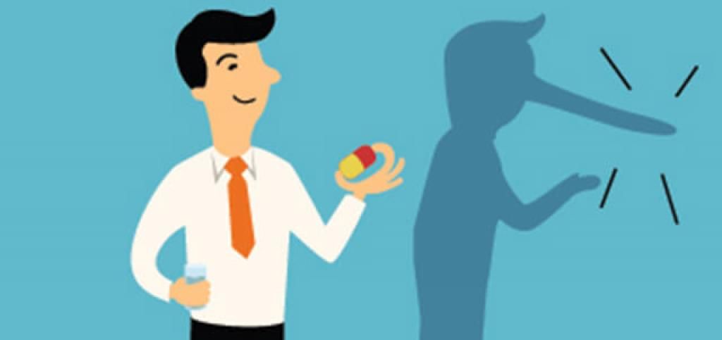 Calling In Sick: What To Do When Employees Lie #HR via <a href="/Insperity/">Insperity</a> bit.ly/2wKsCoj?ref=qu…