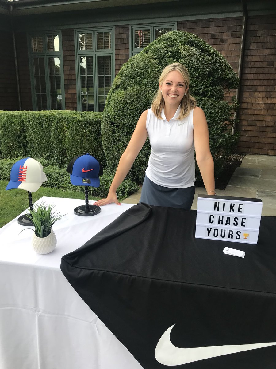 MetropolitanPGA's tweet photo. Thank you to @Titleist @TaylorMadeGolf @nikegolf for joining us on day 1 of the Metropolitan Professional Championship yesterday! #metpga #weplay #proud #sectionsponsors #nationalsponsor #pga #prochamp https://t.co/5xEuFHIKVB