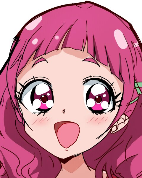 ট ইট র はる プリキュアのアイコン 野乃はな T Co 616n5bacgi ট ইট র