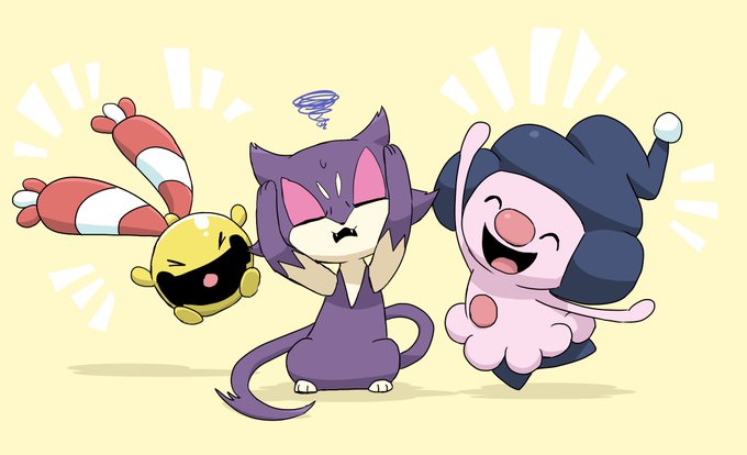 マネネのtwitterイラスト検索結果 古い順