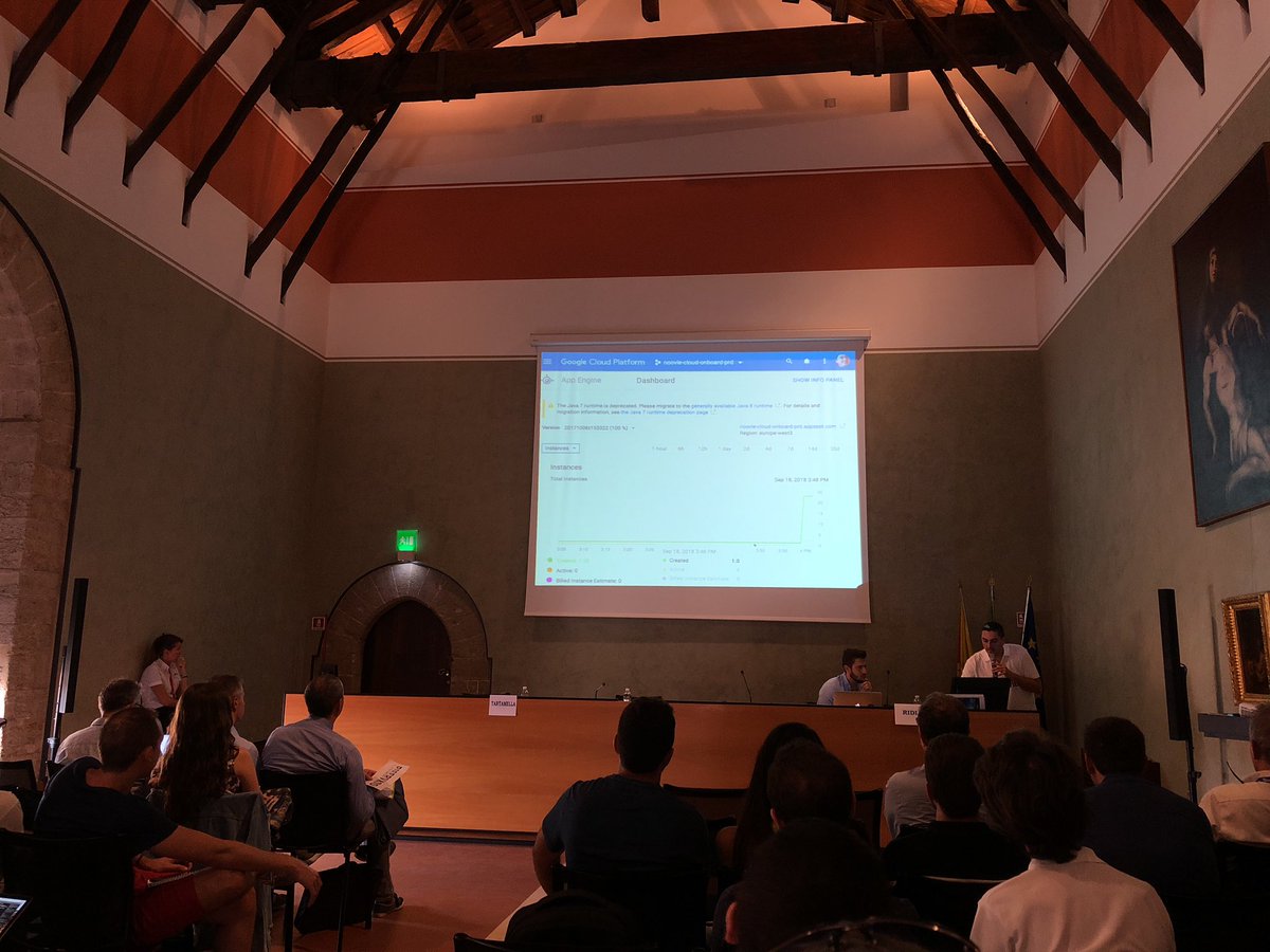 xDinKo's tweet image. Google Cloud on board #OnBoardChallenge #noovle4change #GoogleCloudOnBoard