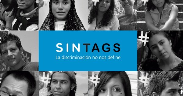 DIGEPO_GobOax's tweet photo. 🗣️📣¿Te gustaría participar en un movimiento en contra de las etiquetas y la discriminación? ¡Súmate a #SinTags!
👨🏽💻➡️Entra a https://t.co/UGBW4uuryd y hazte embajadora o embajador activo de esta campaña. @CONAPO_mx @apddhac @AGAPE_ORG_MX @Sikanda_Oaxaca @bullybustersmx https://t.co/ADKzLMblqb