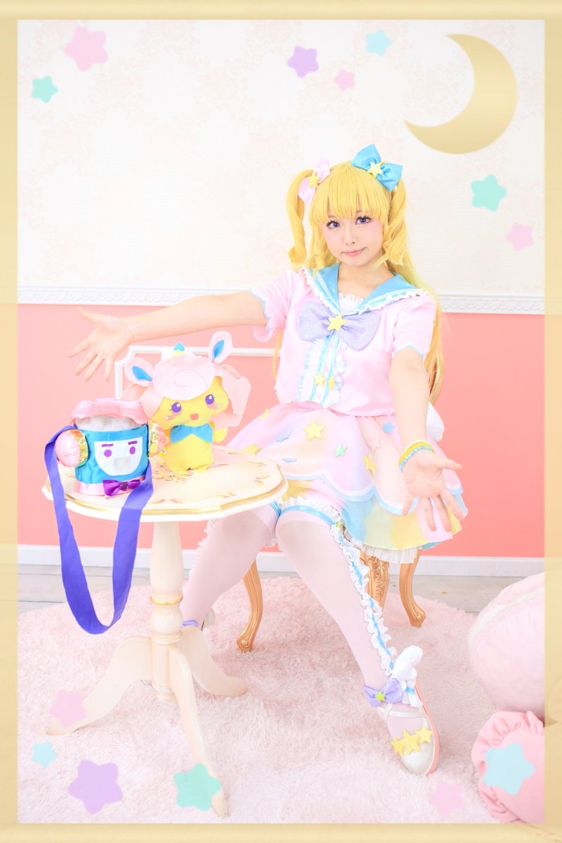 りゆこ(ぴ)≫かみこす on X: りゆこ(ぴ)≫かみこす on X: