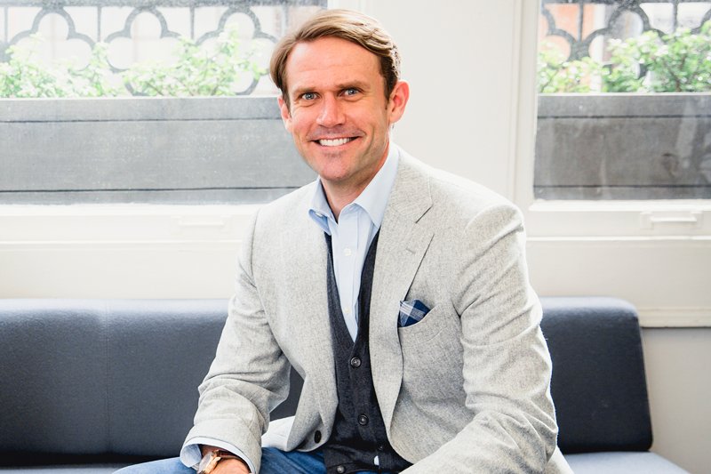 .<a href="/zephyrhealth/">Zephyr Health</a>  founder and executive chairman William King talks to Sramana Mitra of <a href="/1Mby1M/">1Mby1M</a>  to update her on how Zephyr Health has continued to grow and push the pharma industry into a new era of insights and analytics. ow.ly/No1n30jZzZ7
