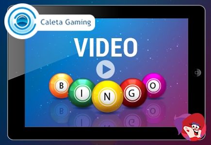 _LBB_'s tweet photo. #CaletaGaming Presents 12 Video #Bingo Titles
https://t.co/mMk5p3HyGu https://t.co/bVD1py0Yx2