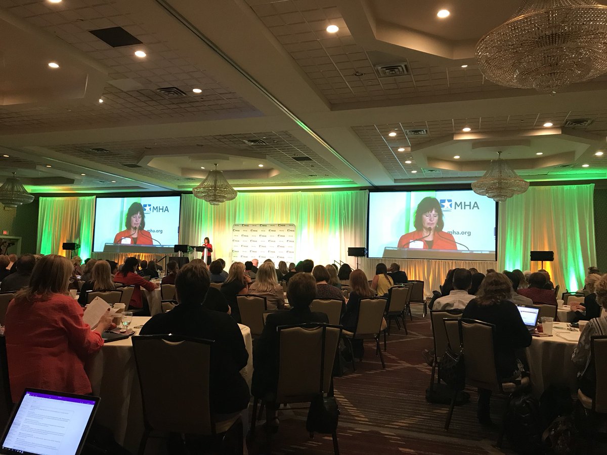 kpeterson025's tweet photo. Good Morning #MHAKeystone #Symposium - ready for a great day ahead with a packed house and some very exciting presentations! https://t.co/7bZZCbX2AH