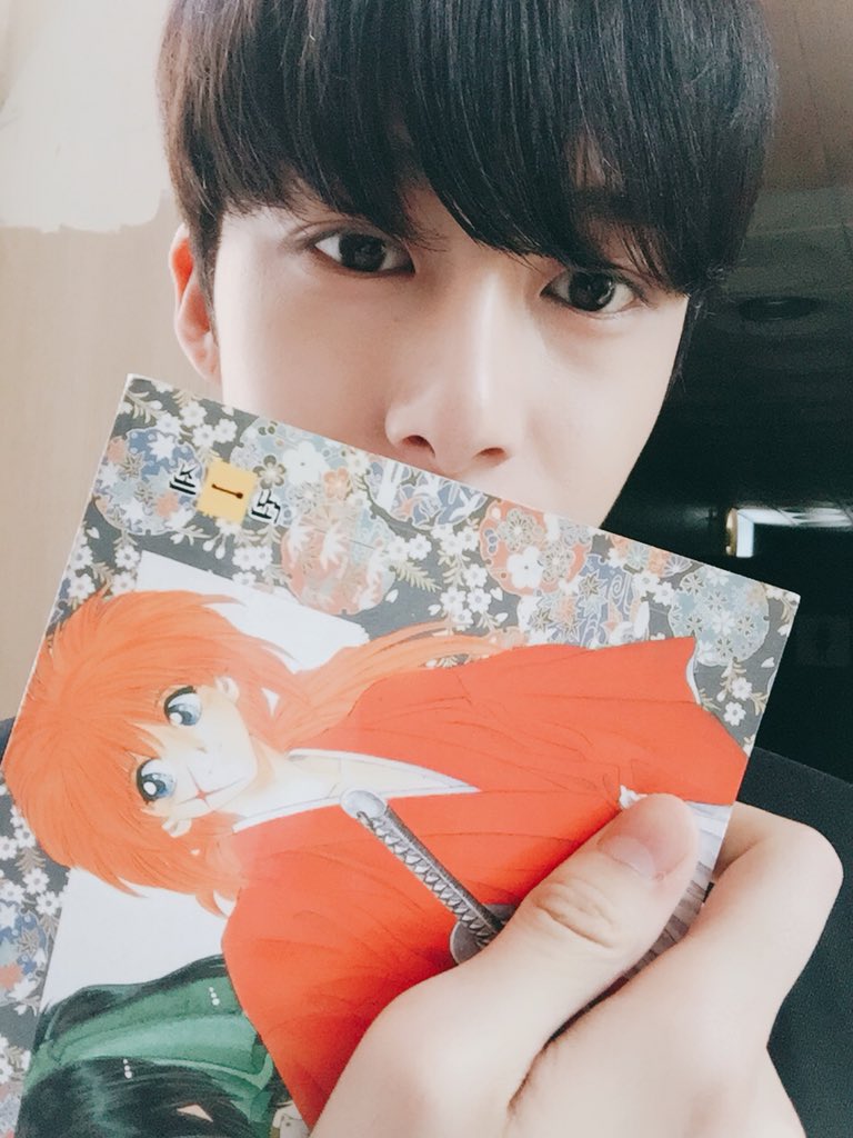 MonstaXEurope's tweet photo. TRANS | Twitter | 18.09.18

"Sweet #holiday with #MONSTAX season 7 ❤ 
#MonstaXvision #last
#selcaversion 📷 📸 
You'll see more photos on 0926 #MonbebeDay 😘
#MONSTA_X #HYUNGWON #JOOHEON #IM
#MX_HOLIDAY7 #MX홀리데이7"

#몬스타엑스 #モンスタエックス
@OfficialMonstaX https://t.co/TRLaTbBOxI