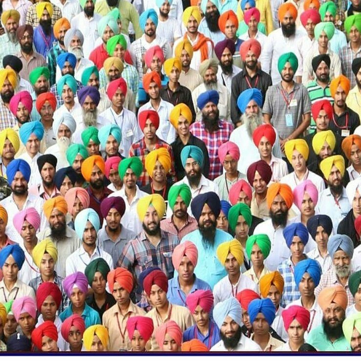 pajassal's tweet image. #NewProfilePic #pagg nal wakhri pehchaan .......