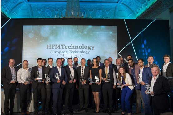 PortfolioOne's tweet image. @PortfolioOne Has Been Named Two-Time Industry Leader At @HFM_Global 2018 European Technology Awards!  Thank you to the CTO judging panel and voters from the hedge fund community!   #hedgefunds #hedgefundtechnology #portfoliomanagement #riskmanagement #compliancemanagement