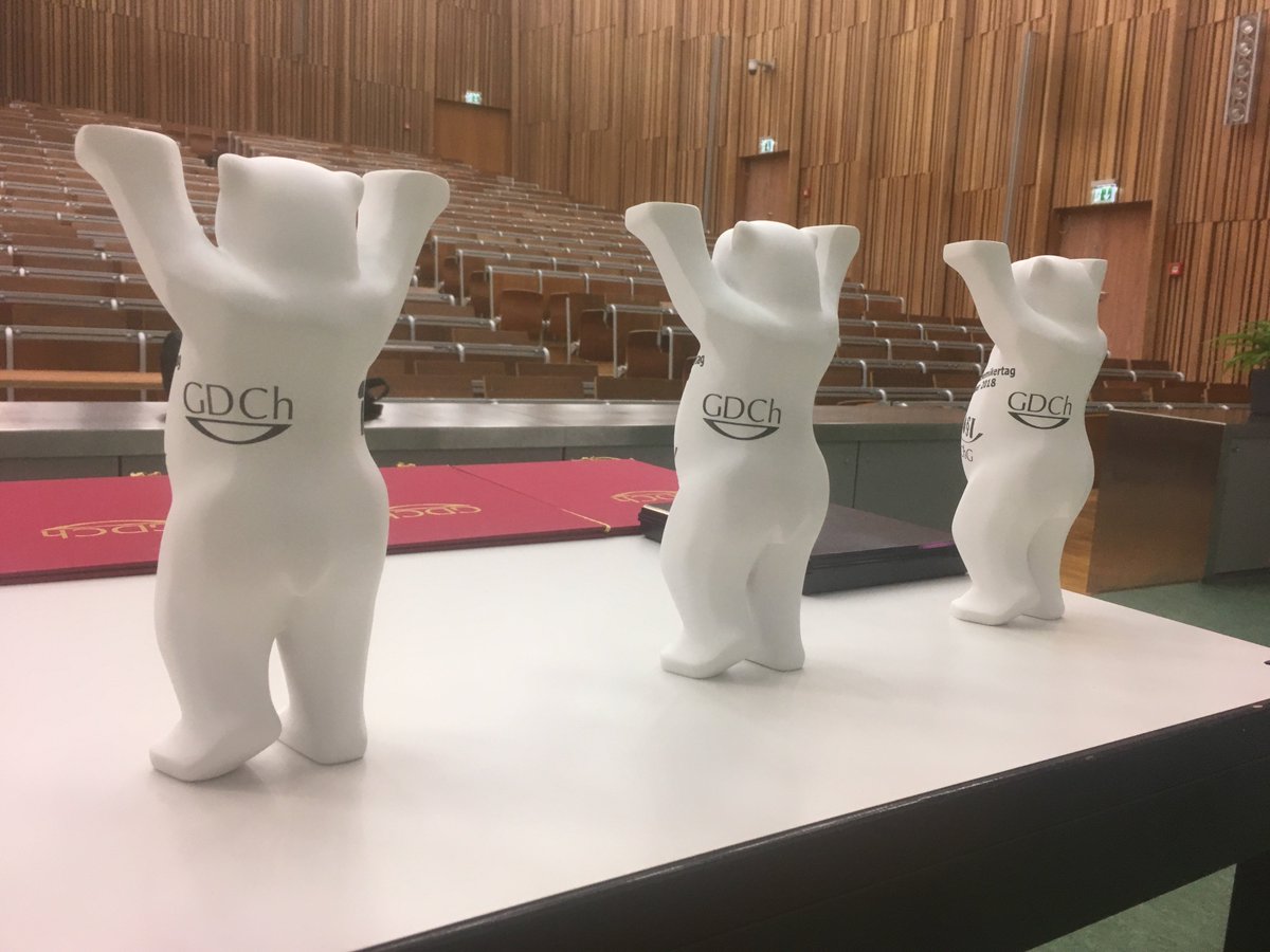 GDCh (@GDCh_aktuell) | Twitter