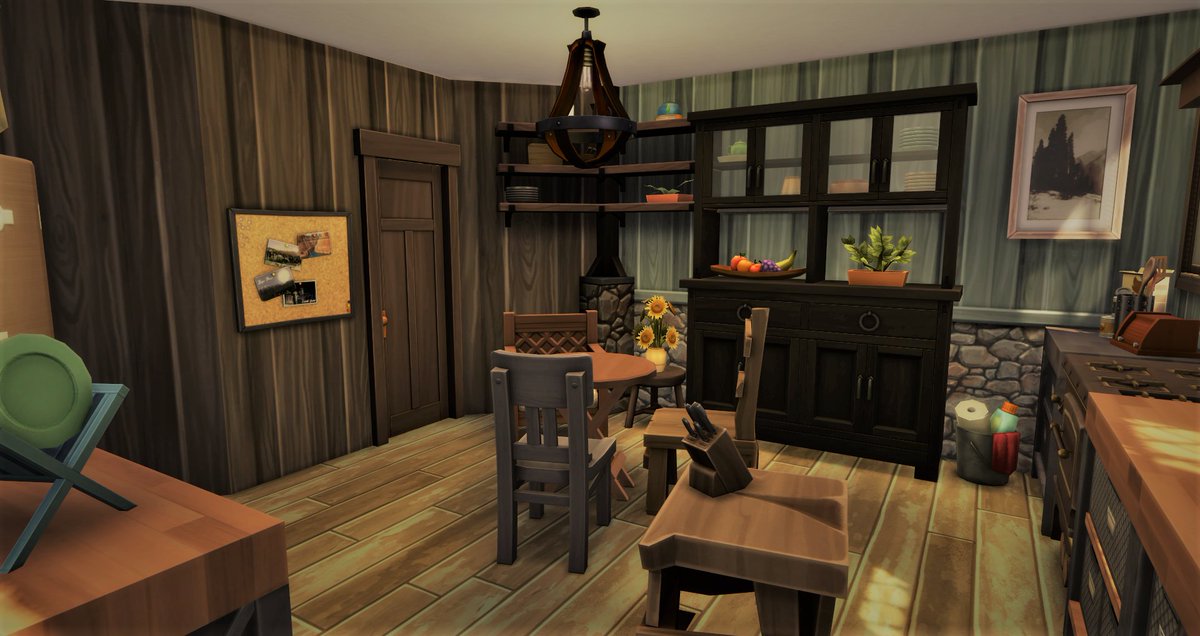 Ted Woodworking Projects: Sims 4 Woodworking Furniture