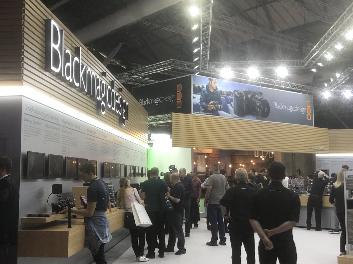 JacobsMassey's tweet photo. Big thank you to everyone we met @IBCShow great show & fantastic company๐๐ฌ๐ฅ @JacobsMassey @Deloitte @DeloitteUK @1WimpoleSt @1WimpoleStAV @Sony @Feltech_UK @facebook @WhiteLightLtd @AutoscriptTV @Adobe @DJIGlobal @TILTAtiltamax @Blackmagic_News #IBC2018 #JMfreelancing https://t.co/Qfjti7hXEt