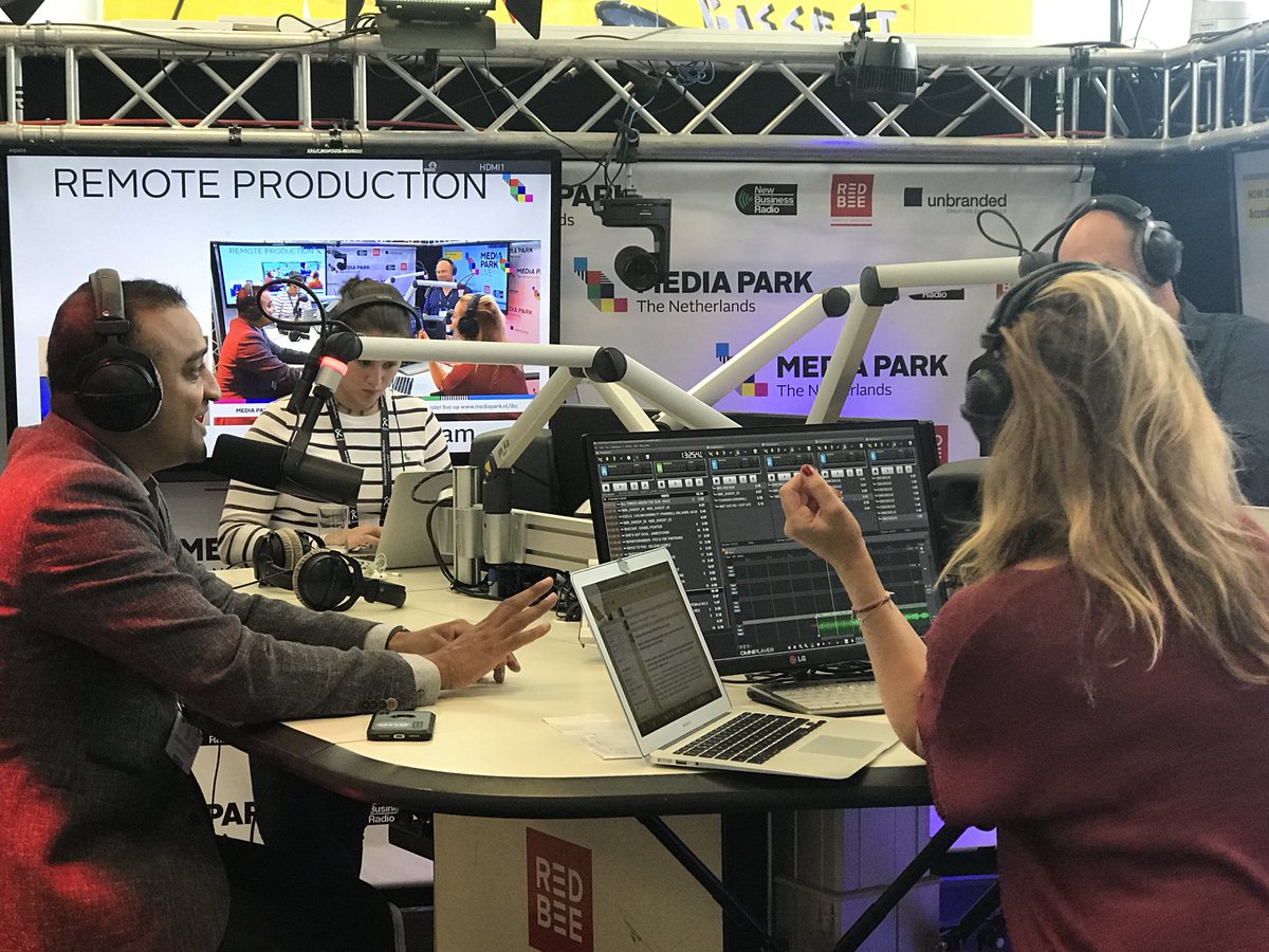 JacobsMassey's tweet photo. Big thank you to everyone we met @IBCShow great show & fantastic company๐๐ฌ๐ฅ @JacobsMassey @Deloitte @DeloitteUK @1WimpoleSt @1WimpoleStAV @Sony @Feltech_UK @facebook @WhiteLightLtd @AutoscriptTV @Adobe @DJIGlobal @TILTAtiltamax @Blackmagic_News #IBC2018 #JMfreelancing https://t.co/Qfjti7hXEt