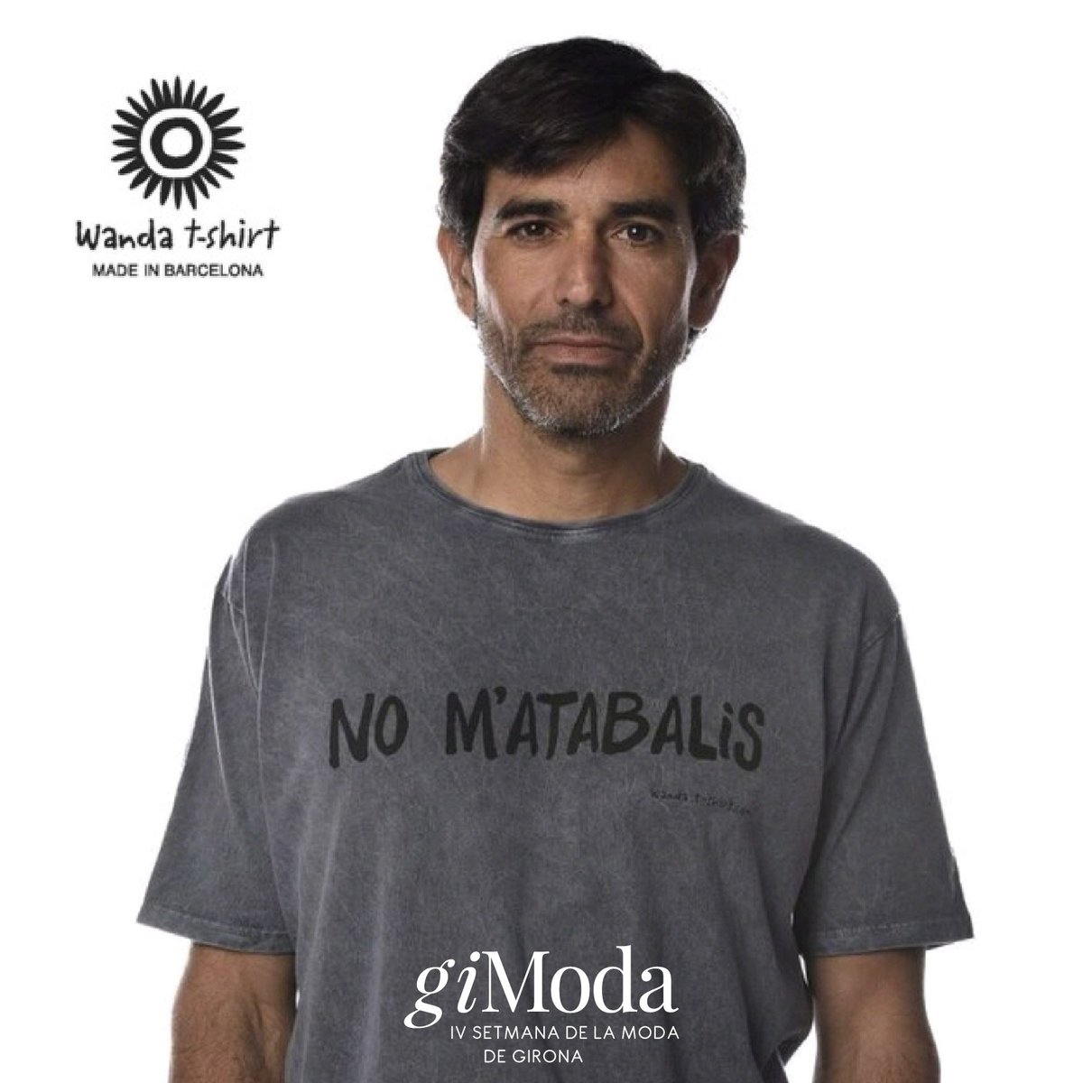 Gimoda_'s tweet photo. La desfilada de Coshop ens portarà la moda sostenible de:
❕AndreaMartinez, feminitat amb tocs vintage
❕ Wanda T-shirt, camisetes made in Bcn
❕ Atic Wear, roba creativa i comode 
❕Infinity by Coshop, vestits llargs convertibles
Divendres 21 a les 17h 
#gimoda2018 https://t.co/ZqbxWYaNwY