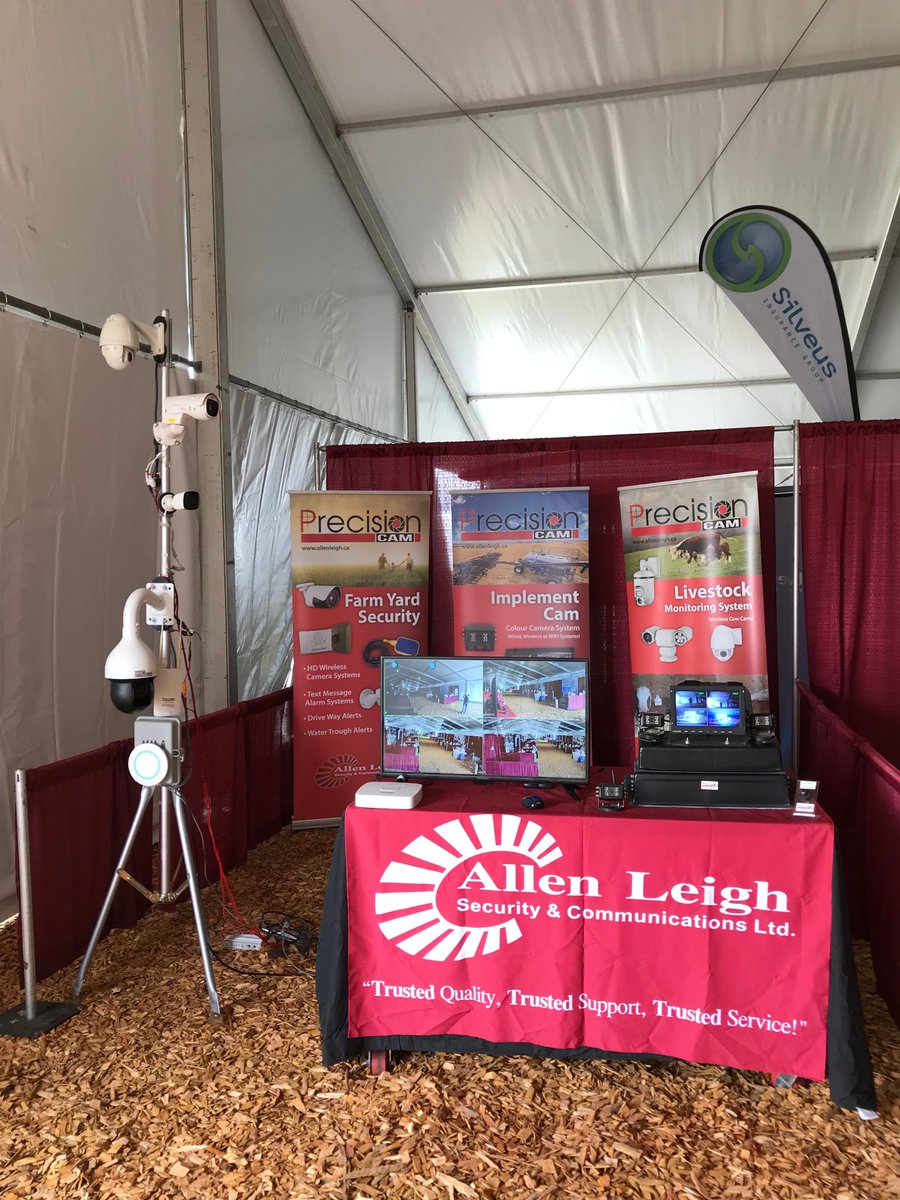 PrecisionCam's tweet image. Visit our booth at the Farm Science Review Show in London, Ohio. Tent #1, Booth #59. #farming #famlife #farmers precisioncam.ca
