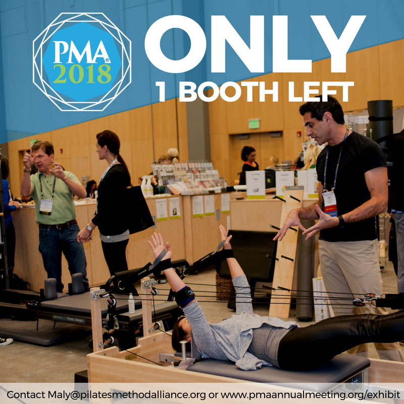 PMAtweeter's tweet photo. 💢Hurry,  we only have one booth left!
https://t.co/QvmXm5kSZp
#pma2018conference #pmaexhibitor https://t.co/VqQhRqusvs