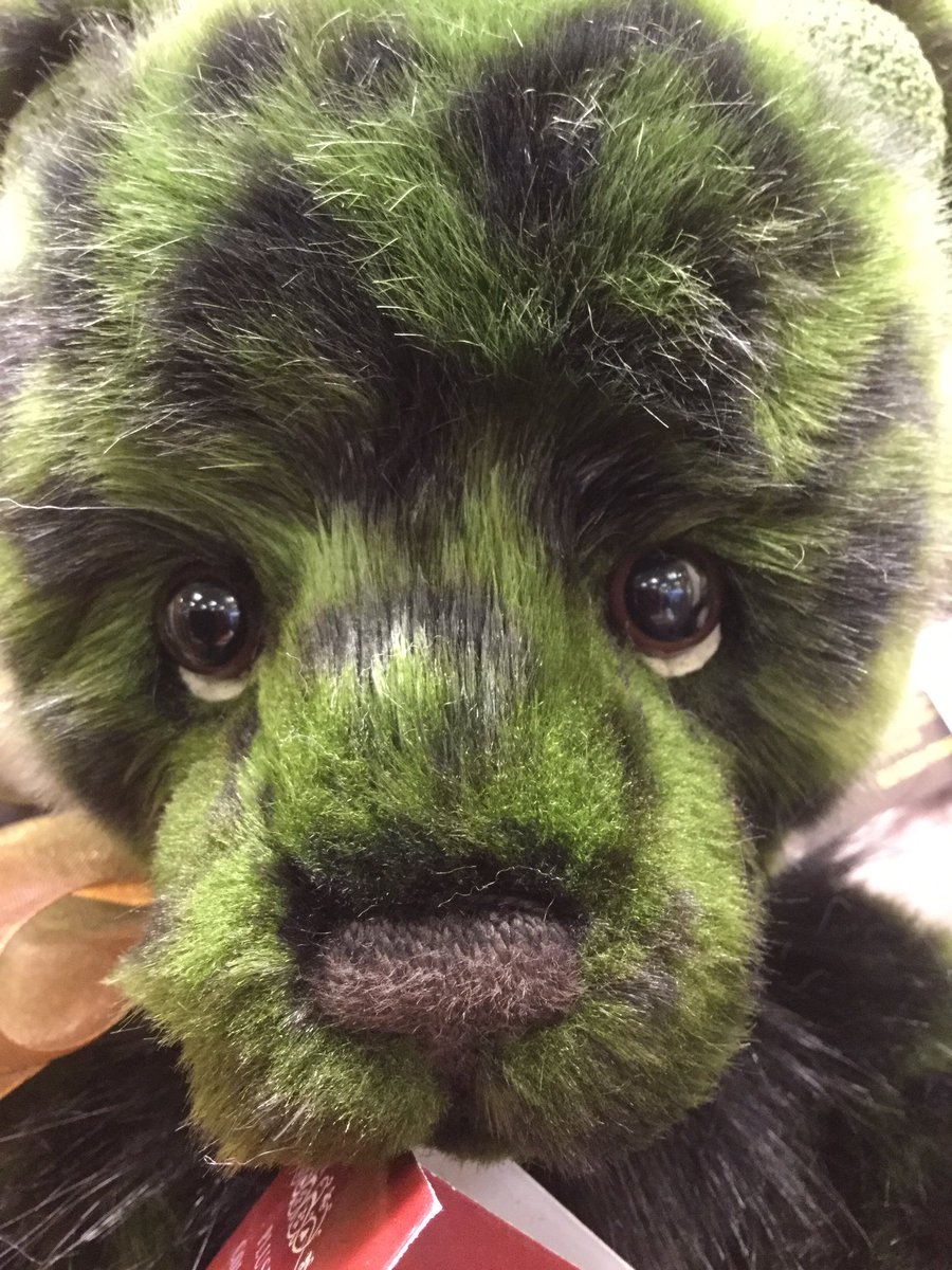 CollectorsCom's tweet image. The eyes have it.