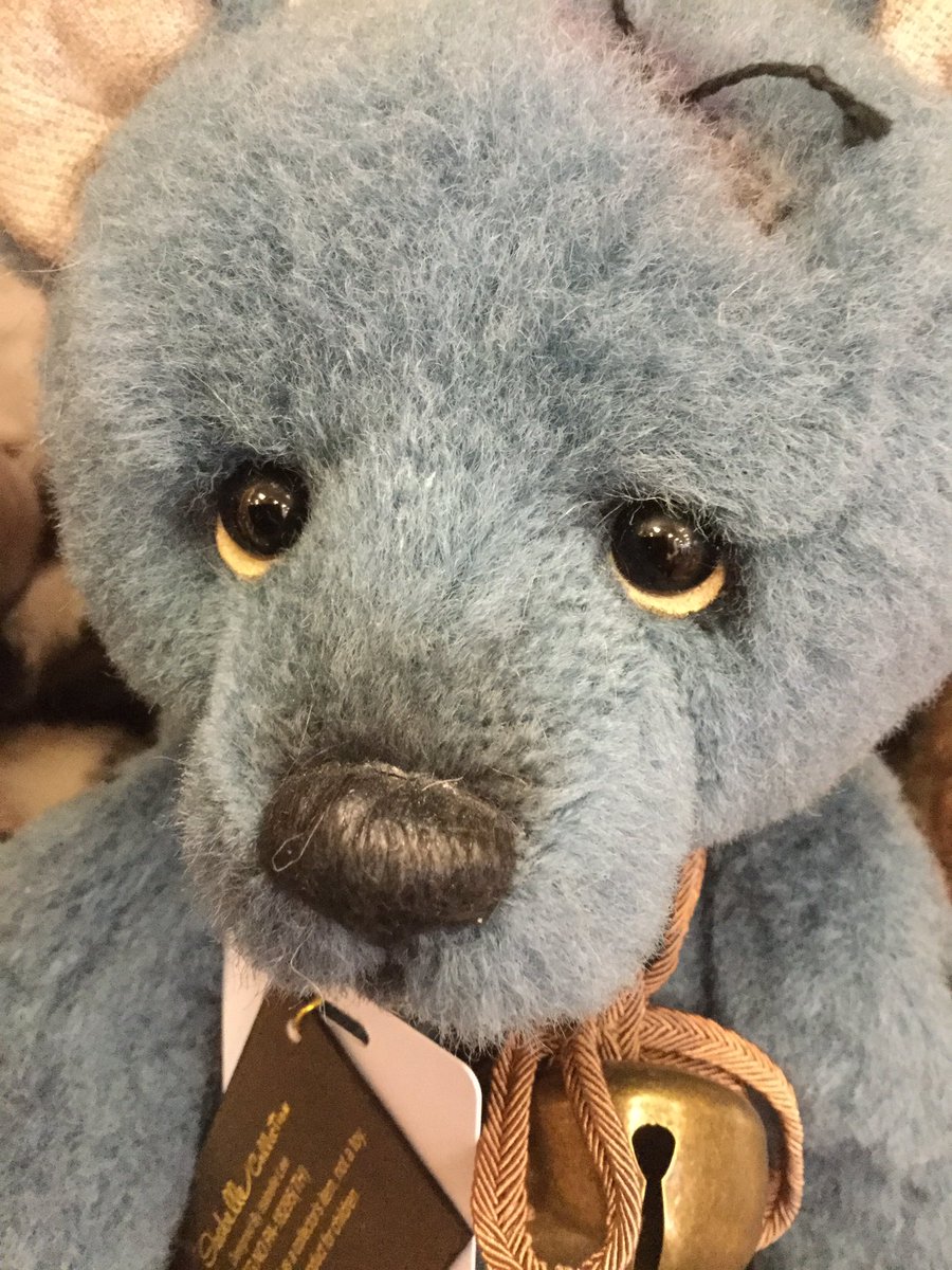 CollectorsCom's tweet image. The eyes have it.