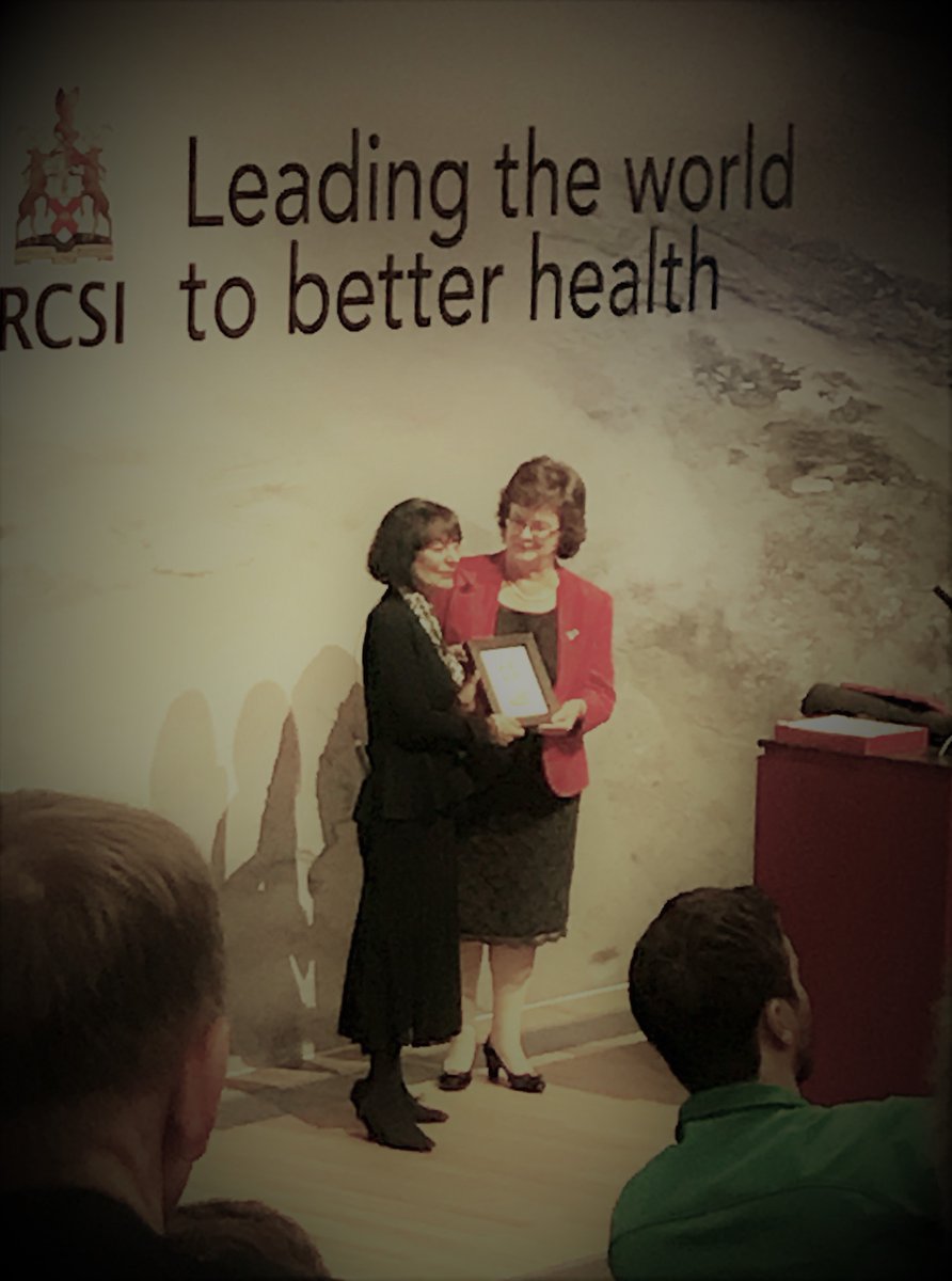 KinchLyons's tweet photo. Last week we were lucky enough to attend a fascinating talk by Prof. Carol Dweck at the @RCSI_Irl's amazing campus. Have a look at our blog for more on this lecture by the world renowned psychologist and author of "Mindset" https://t.co/cgfZwiWr36 … #growthmindset https://t.co/ktkJu21HND