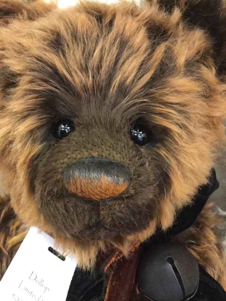 CollectorsCom's tweet image. They keep on coming. 🐻🐼🐶🐰🐹🐻🐻🐻