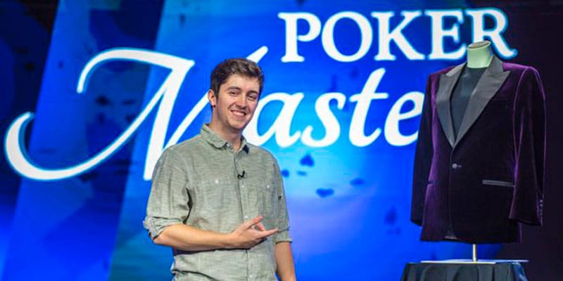 Второй титул у Питерса, «пурпурный пиджак» у Имсировича.
 onpokergame.ru/david-piters-w… #покер #poker